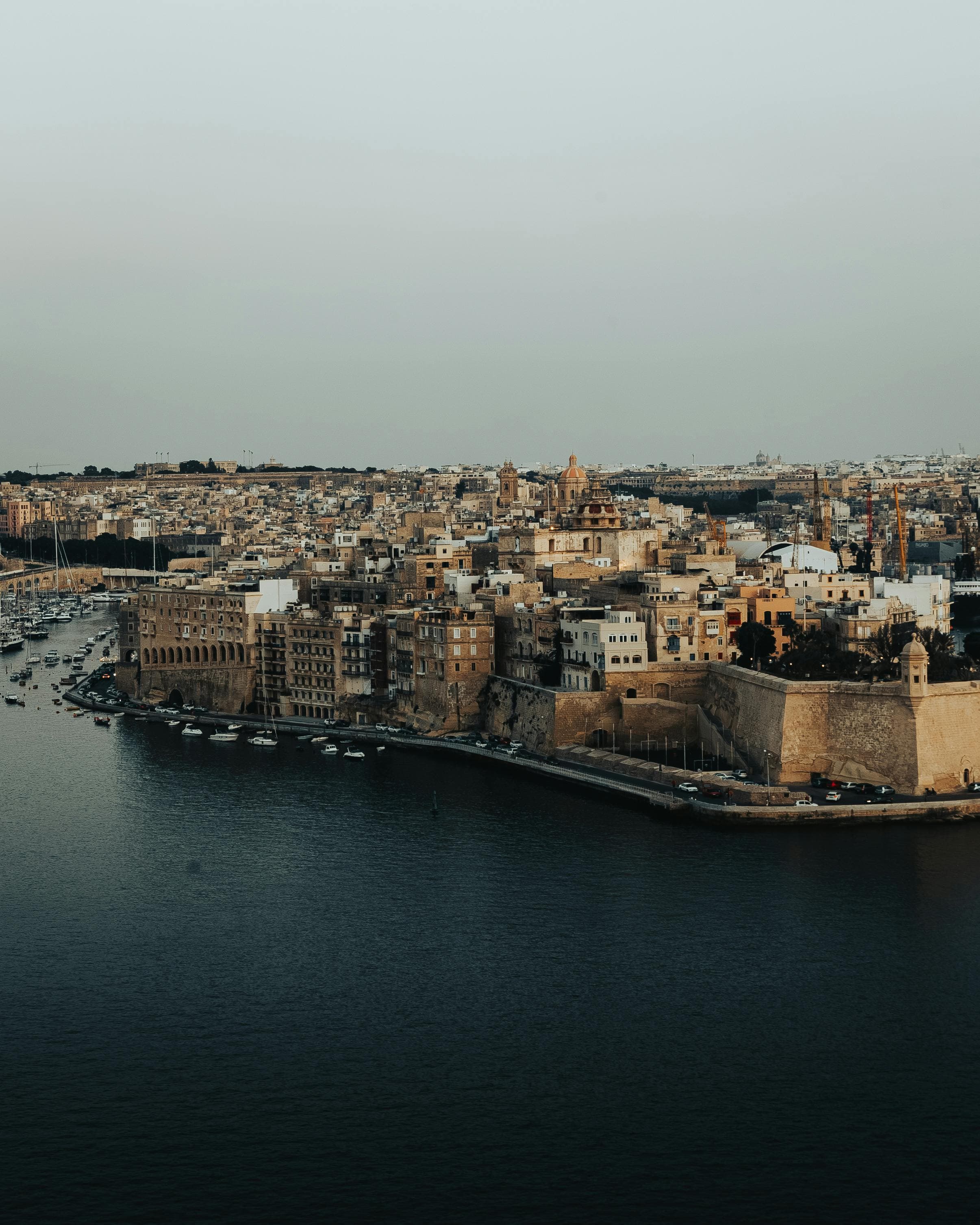 Valletta